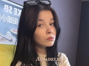 Afradelli