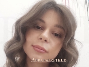 Afrafairfield