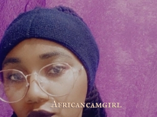 Africancamgirl