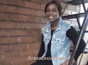 Africangoddessx
