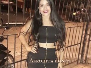 Afrodita_honey