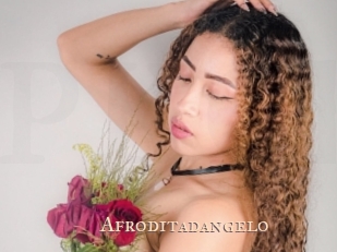 Afroditadangelo