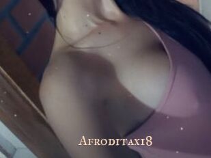 Afroditax18