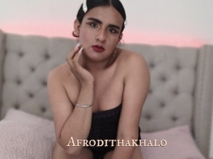 Afrodithakhalo