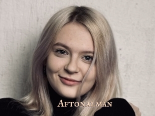 Aftonalman