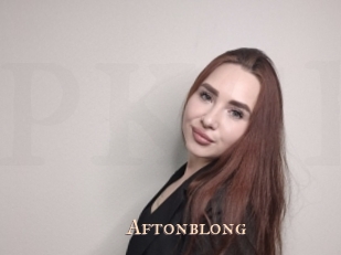 Aftonblong