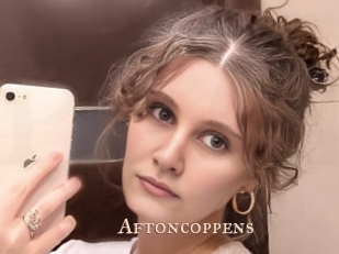 Aftoncoppens