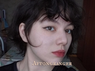 Aftongranger