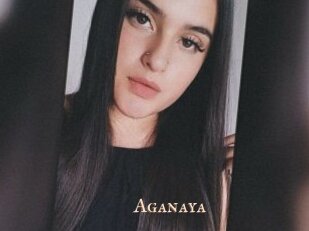 aganaya Pink Center Fold