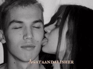 Agataandalisher