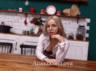 Agatafirelove