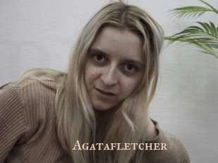 Agatafletcher