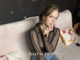 Agatalewison