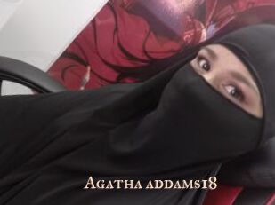 Agatha_addams18