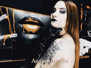 Agathaduster