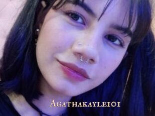 Agathakayle101