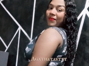 Agathatastty