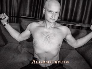 Aggragurvoin