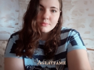 Aglayfame