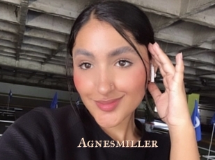 agnesmiller Pink Center Fold