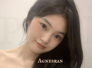 Agnesran