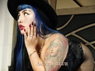 Agnessblue