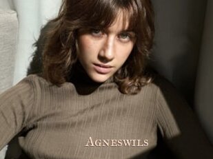 Agneswils