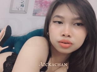 Aickachan