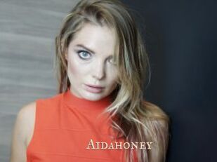 Aidahoney