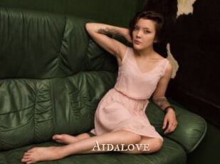 Aidalove
