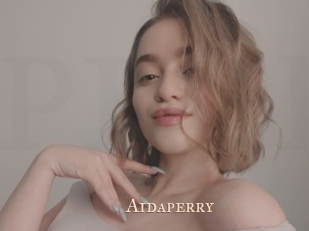 Aidaperry