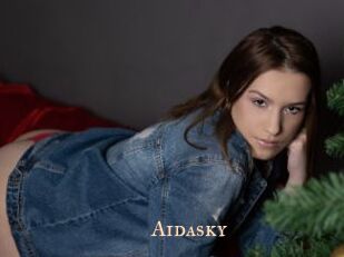 Aidasky