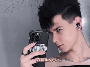 Aidenfoxs