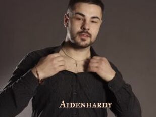 Aidenhardy