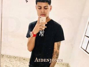 Aidenjones