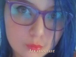 Aikafantasy