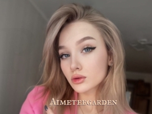 Aimeteegarden