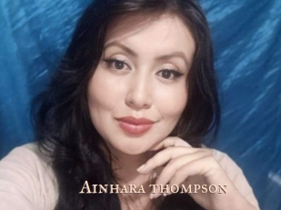 Ainhara_thompson