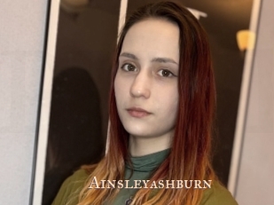 Ainsleyashburn