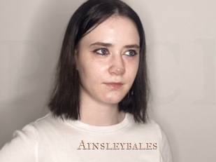 Ainsleybales