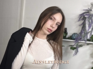 Ainsleybodge