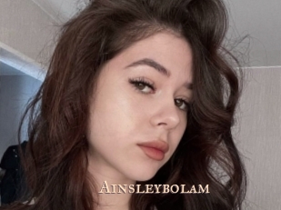 Ainsleybolam