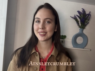 Ainsleycrumbley