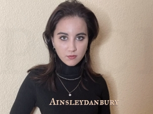 Ainsleydanbury