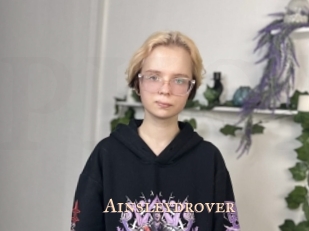 Ainsleydrover