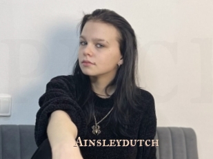 Ainsleydutch