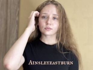 Ainsleyeastburn