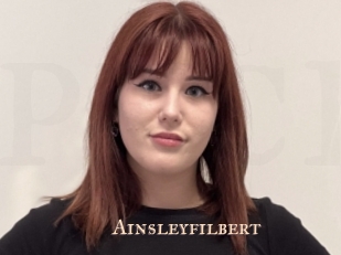 Ainsleyfilbert