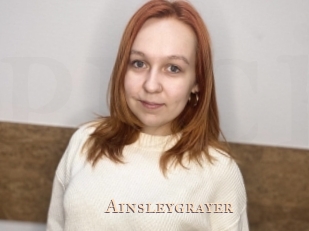 Ainsleygrayer