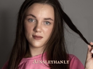 Ainsleyhanly